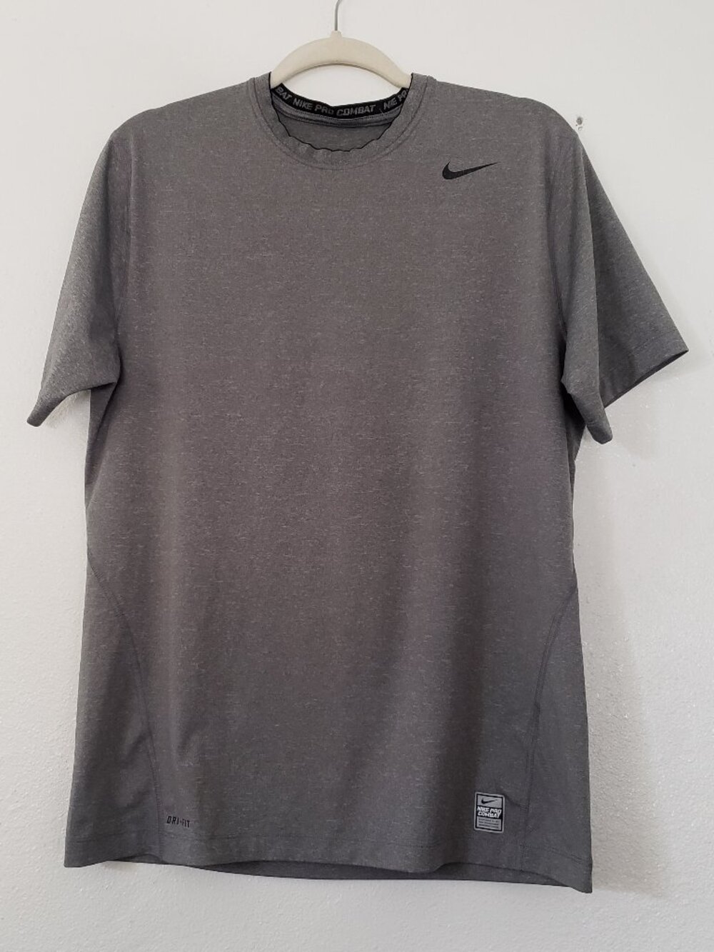 Nike Pro Combat T-Shirt